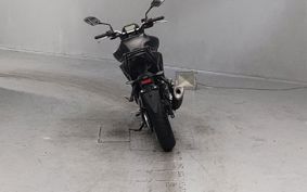 YAMAHA MT-25 RG74J