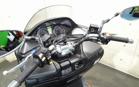 SUZUKI SKYWAVE 250M CJ45A