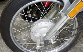 HONDA CG125