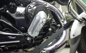 HONDA DAX 125 2008 JB06