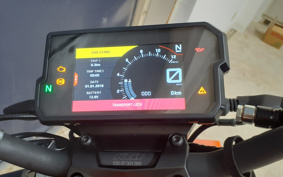 KTM 390 DUKE JPJ40