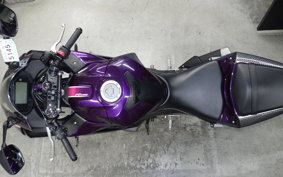 YAMAHA YZF-R25 A RG74J