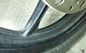 SUZUKI ADDRESS 110 2001 CE47A