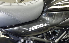 KAWASAKI Z900RS CAFE 2022 ZR900K