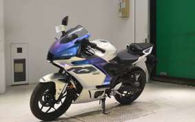 YAMAHA YZF-R3 2025 RH25J