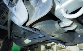 HONDA TODAY 2 2012 AF67