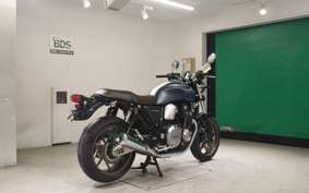 HONDA CB1100RS 2022 SC65