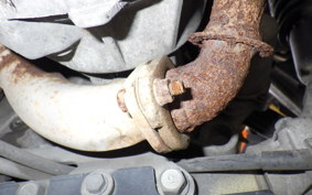 HONDA GYRO CANOPY TA02