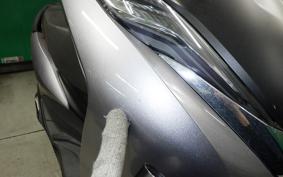 HONDA LEAD 125 2008 JF45
