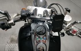 KAWASAKI ELIMINATOR 250V VN250A