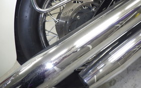 YAMAHA DRAGSTAR 1100 CLASSIC 2001 VP13J