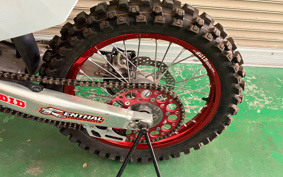 HONDA CRF250 RALLY ME10