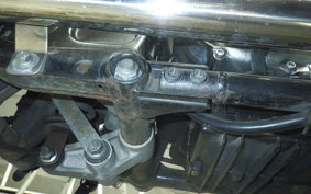 KAWASAKI VULCAN 400 CLASSIC 1997 VN400A