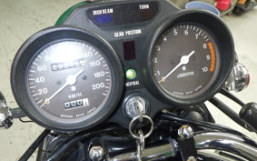 SUZUKI GT380 2021 GT380
