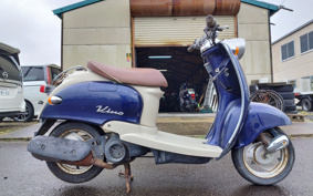 YAMAHA VINO SA10J