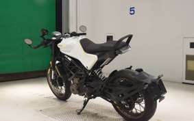 HUSQVARNA HUSQVARNA ビットピレン401 2019