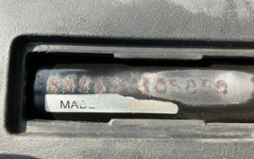 YAMAHA JOG DELUXE SA36J