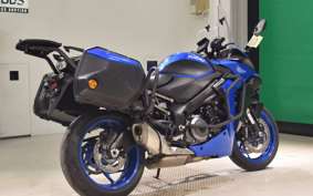SUZUKI GSX-S1000GT EK1AA