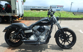 HARLEY FXD1340 2007 GM4