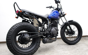 YAMAHA TW225 E DG09J