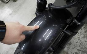 HONDA REBEL 1100 DCT 2021 SC83