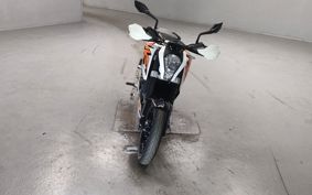 KTM 125 DUKE JGA40