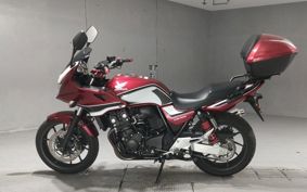 HONDA CB400SFV-4 BOLDOR 2018 NC42