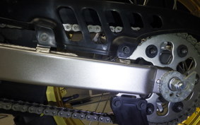 YAMAHA SEROW 250 Gen.3 2008 DG31J