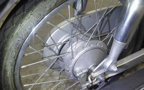 HONDA C50 SUPER CUB AA04
