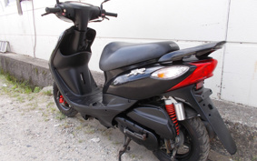 YAMAHA JOG ZR SA39J