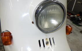HONDA JULIO AF52