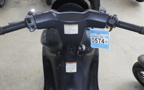 SUZUKI AVENIS 125 CF43A