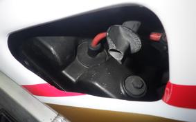 HONDA VFR400R 1989 NC30