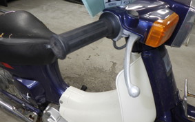 SUZUKI BIRDIE 50 BA41A