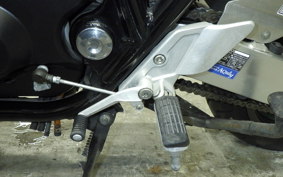 HONDA CB1300SF SUPER BOLDOR 2009