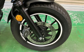 HONDA REBEL 250  S E-clutch MC49