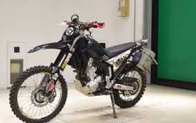 YAMAHA WR250X DG15J