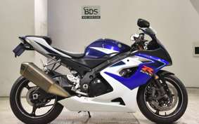 SUZUKI GSX-R1000 2007