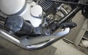 KAWASAKI ELIMINATOR 125