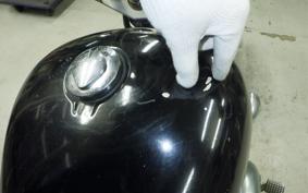 HONDA STEED 400 1993 NC26