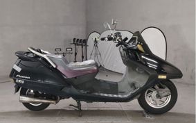 HONDA FORZA Z MF08