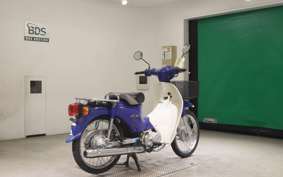 HONDA C110 SUPER CUB JA07