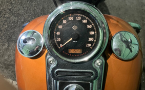 HARLEY  HARLEY FLD 2013 GZ4