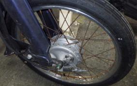 HONDA C50 SUPER CUB C50