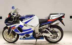 SUZUKI GSX-R750 2000