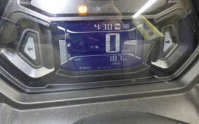 YAMAHA NMAX-3 1998 SEL1J