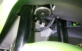 KAWASAKI ZX-25RR ZX250H