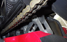 HONDA CBR600RR 2020 PC40