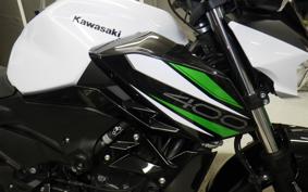 KAWASAKI Z400 Gen.2 2020