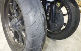 YAMAHA TRICITY 300 2021 SH15J